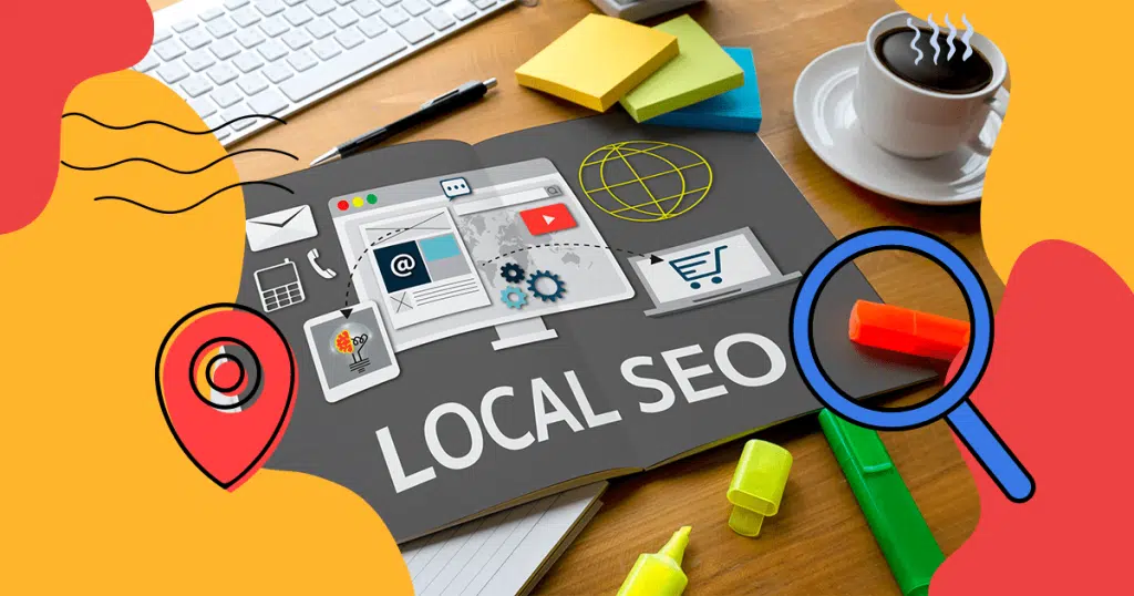 Local SEO Service In UK to Dominate Regional Search Results