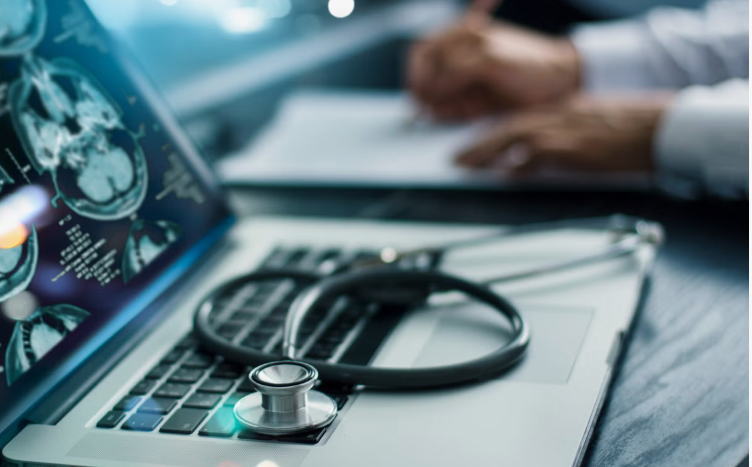 Healthcare Marketing Agency In UK for Practice Growth