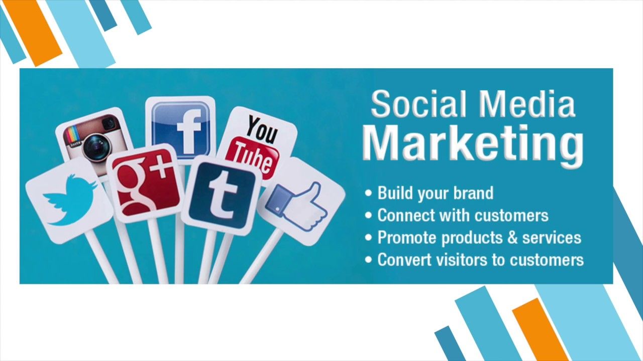 Social Media Marketing Service In UK for Healthcare Businesses